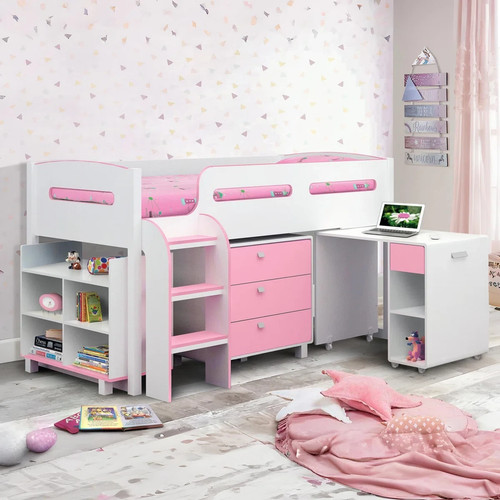 Lilianna single mid - lilianna,