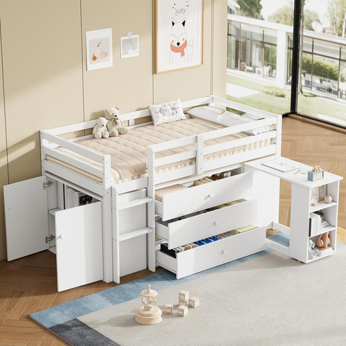Mid sleeper bed sale 3ft - mid, !sale!