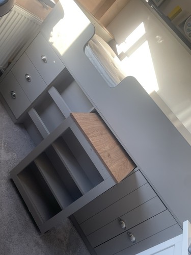 Mid sleeper open - -, offers!