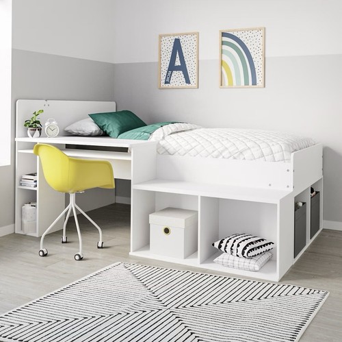 Kids mid sleeper cabin - kids,