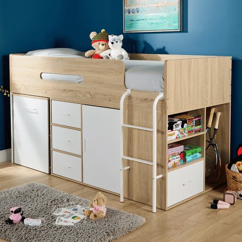Marsden mid sleeper - marsden,