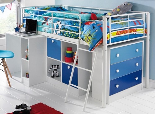 Homelife kids mezzo mid - kids,